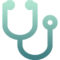 Stethoscope Icon