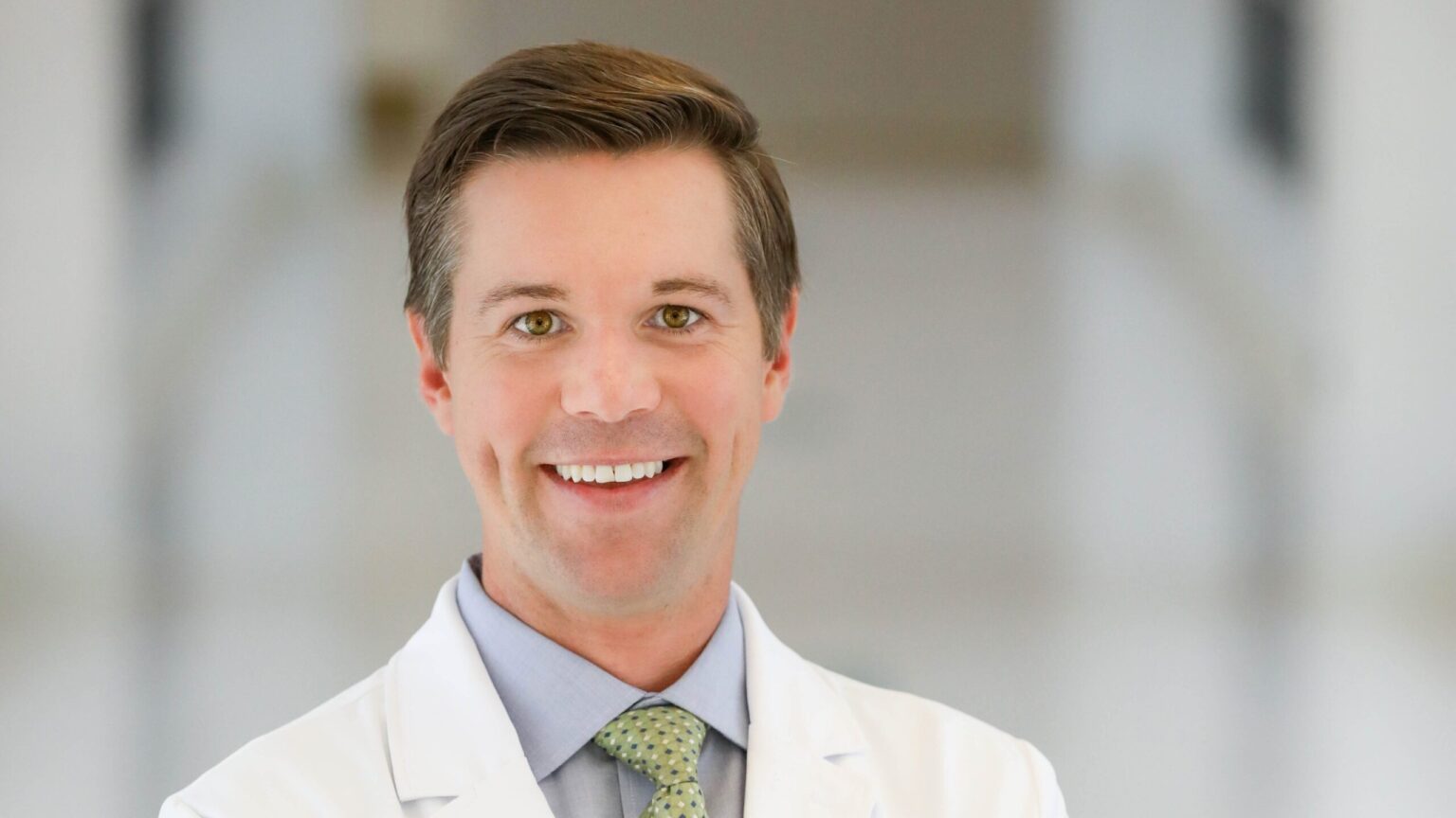 Dr Bradley Newton, MD